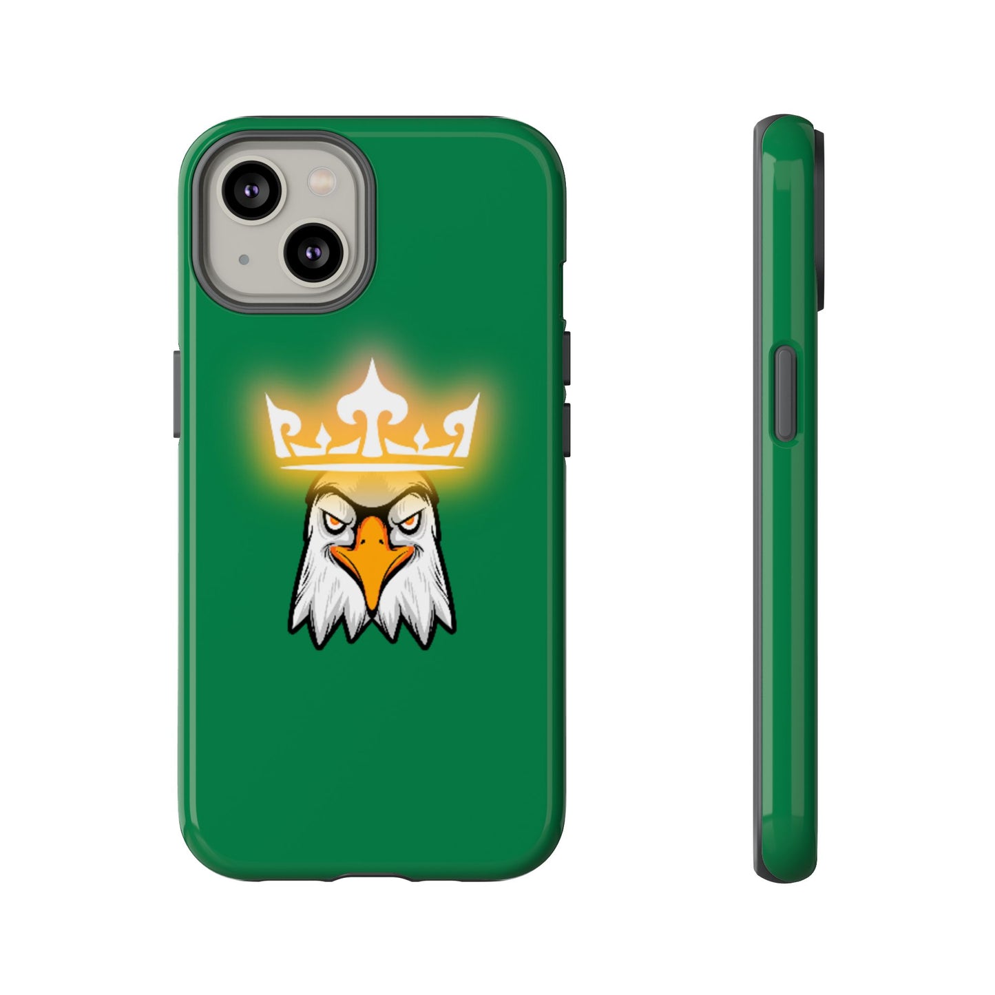 The Royal Eagle Phone Case
