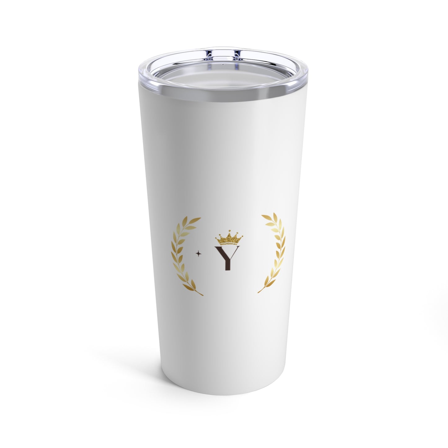 The Y Tumbler 20oz