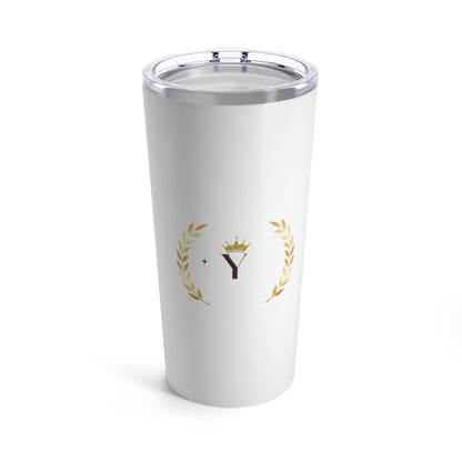 The Y Tumbler 20oz