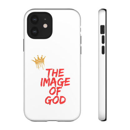 The Image of God Phone Case