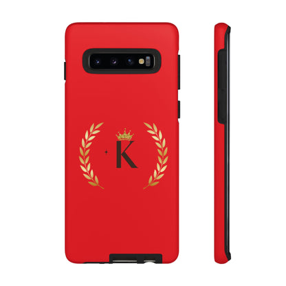 The K Phone Case