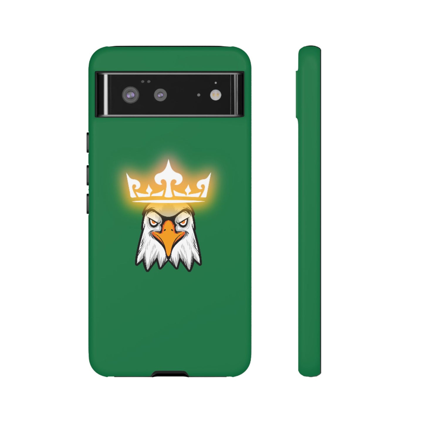 The Royal Eagle Phone Case