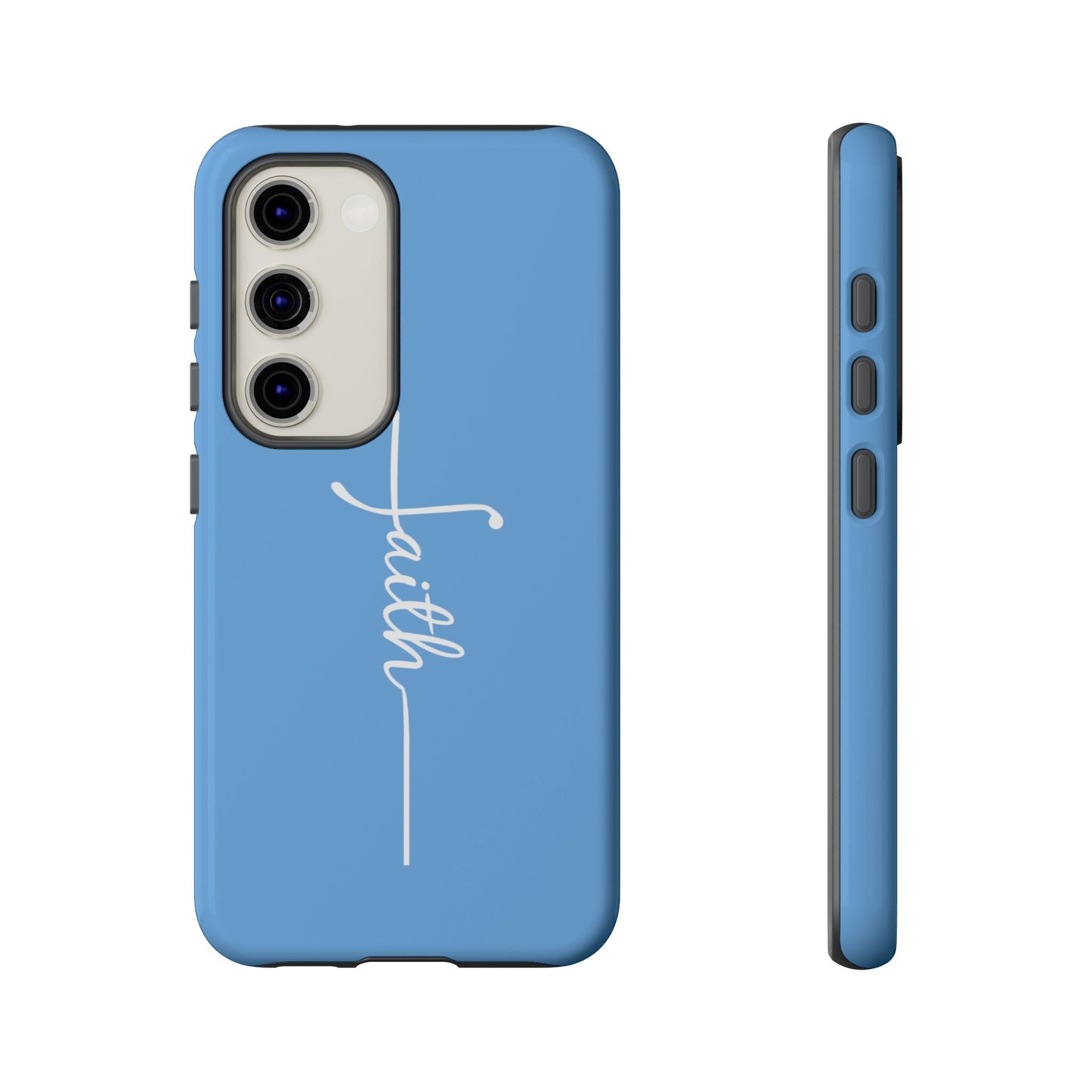 The Faith Phone Case