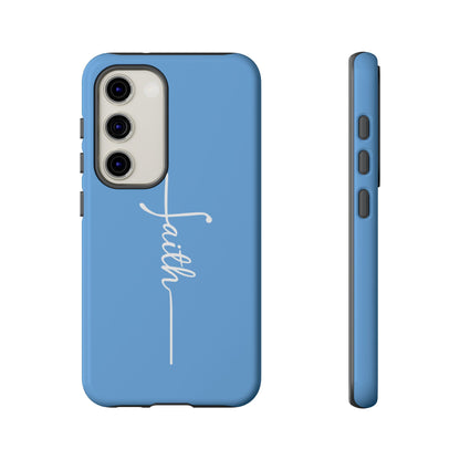 The Faith Phone Case