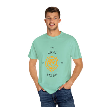 The Lion Tribe Tee