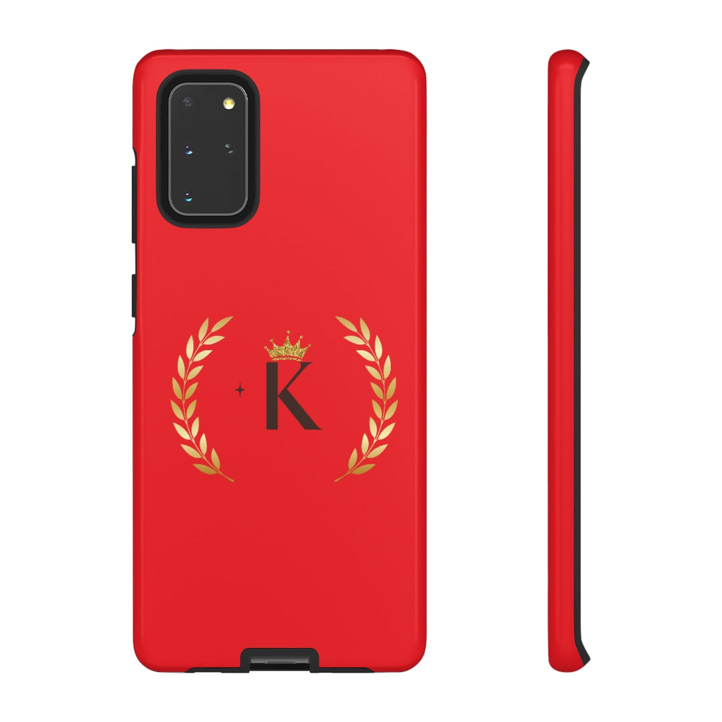 The K Phone Case