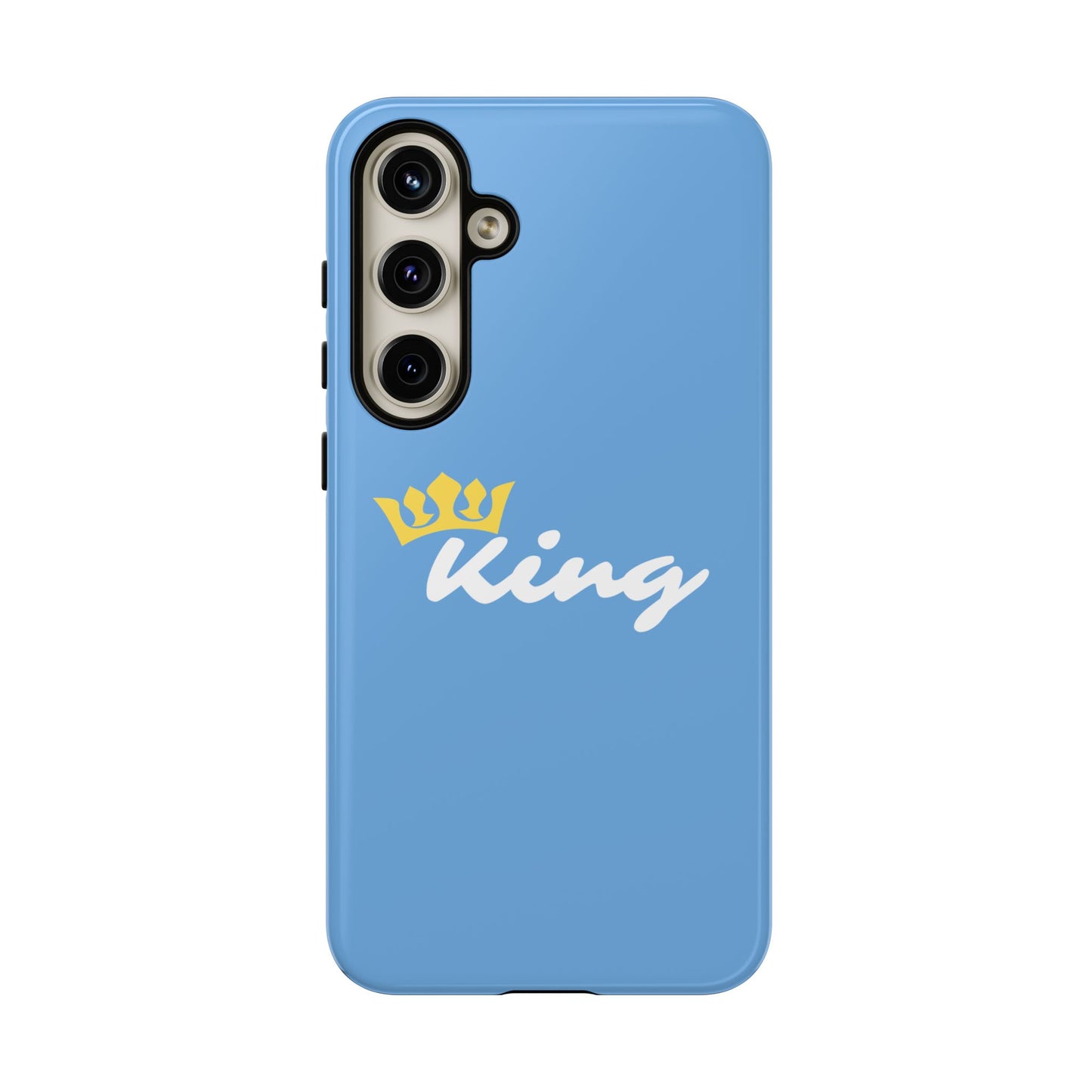 The King Phone Case