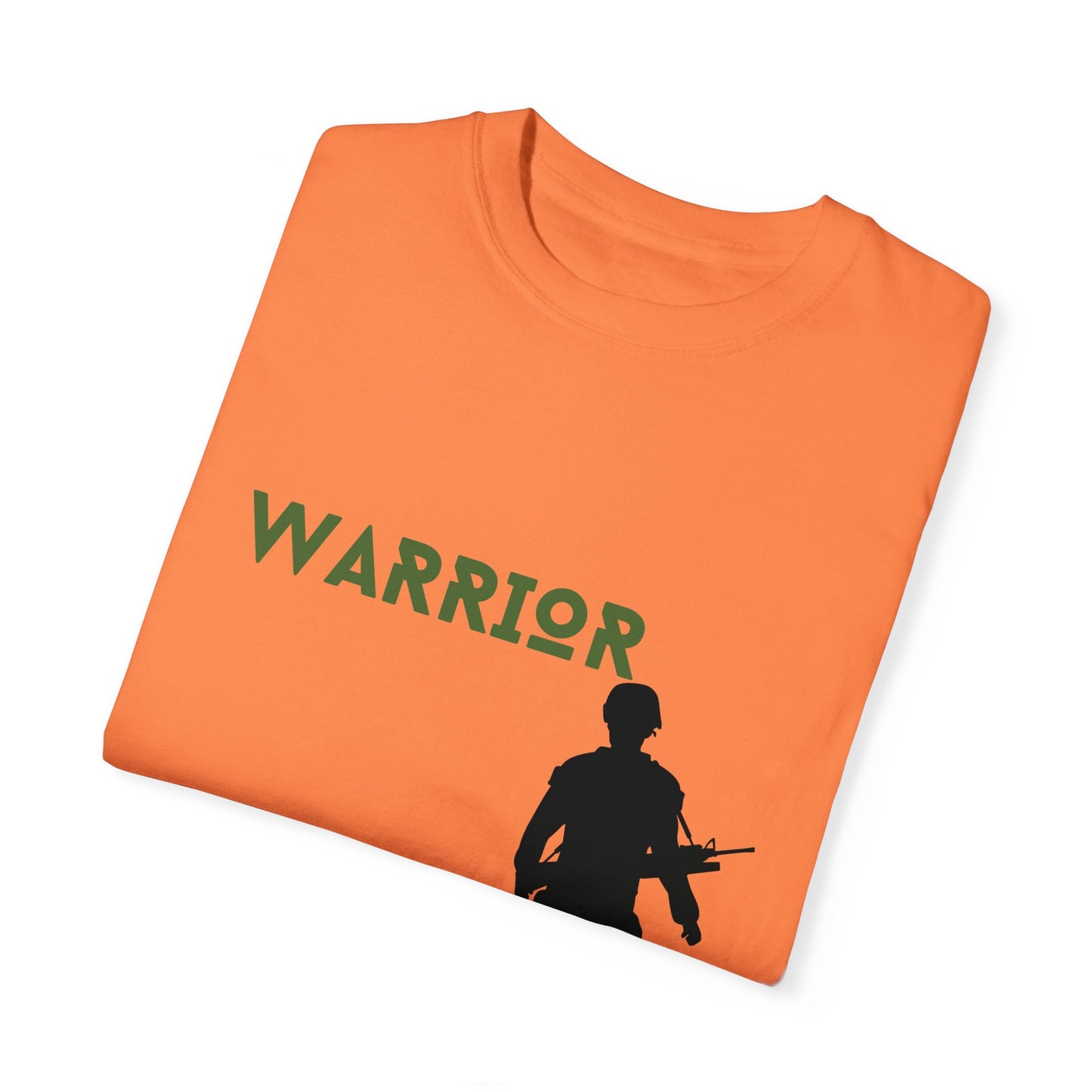 The Warrior Tee