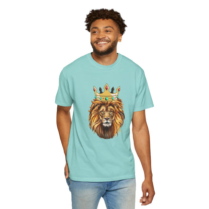 The Royal Lion Tee