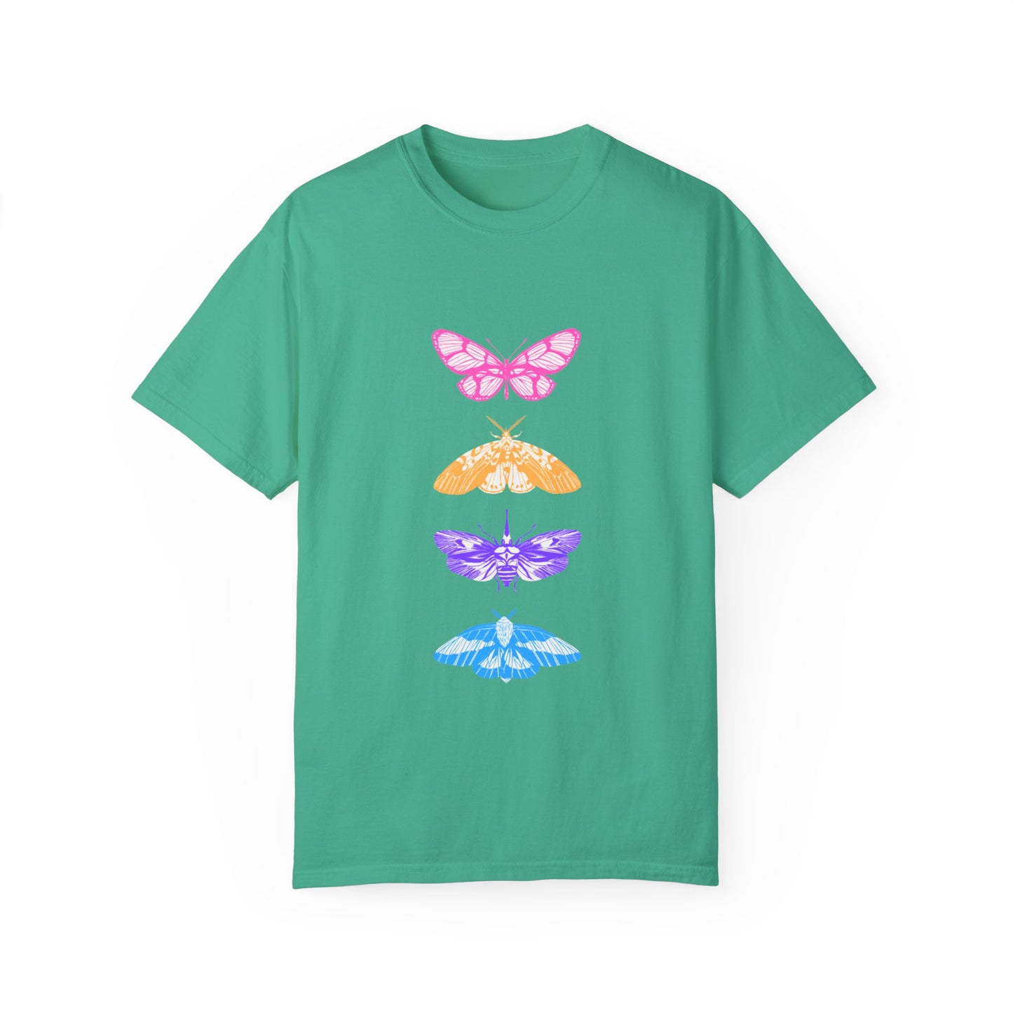 The Butterfly Tee