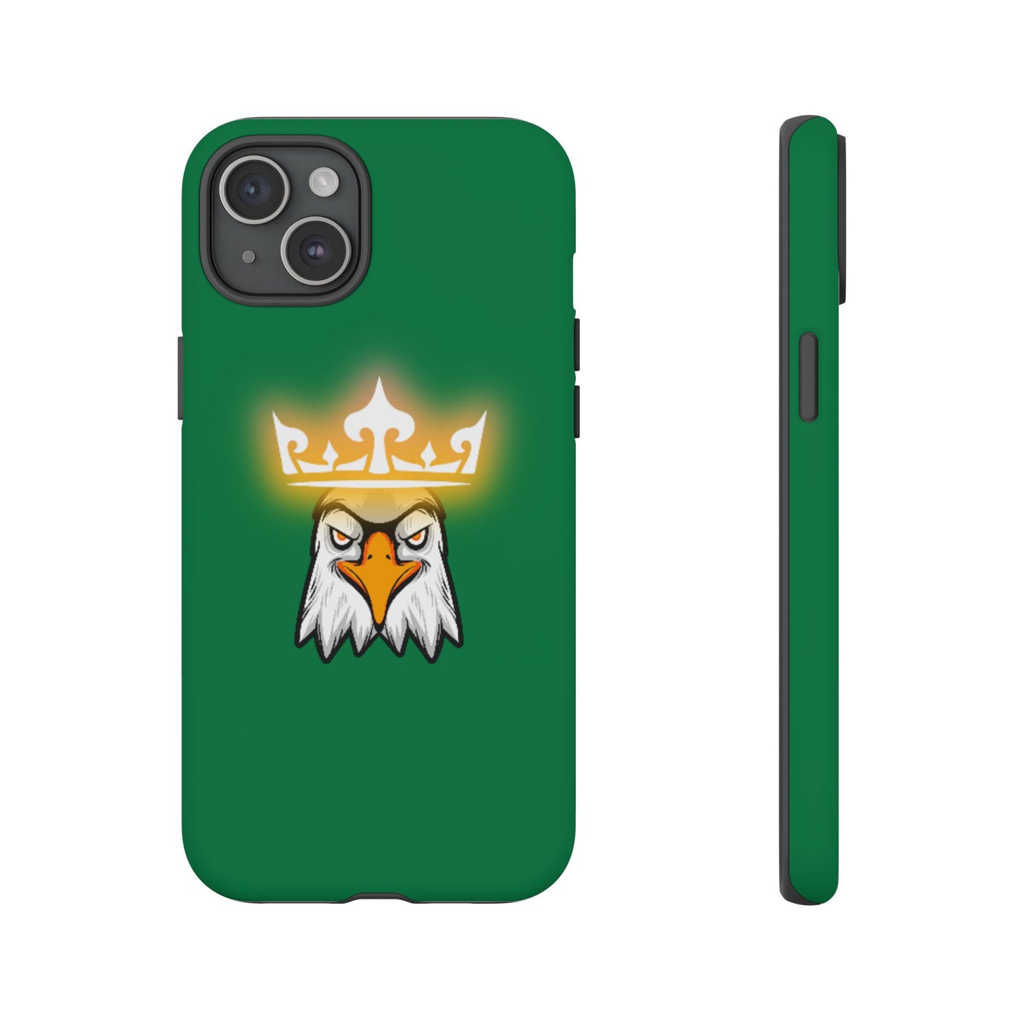 The Royal Eagle Phone Case