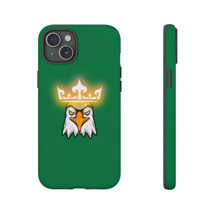 The Royal Eagle Phone Case