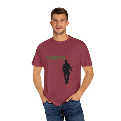 The Warrior Tee