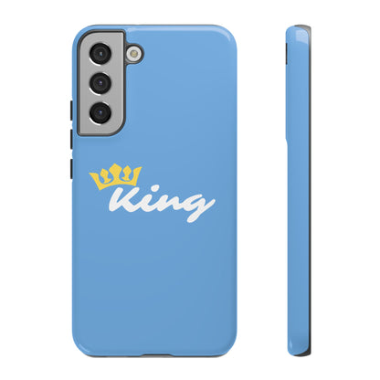 The King Phone Case