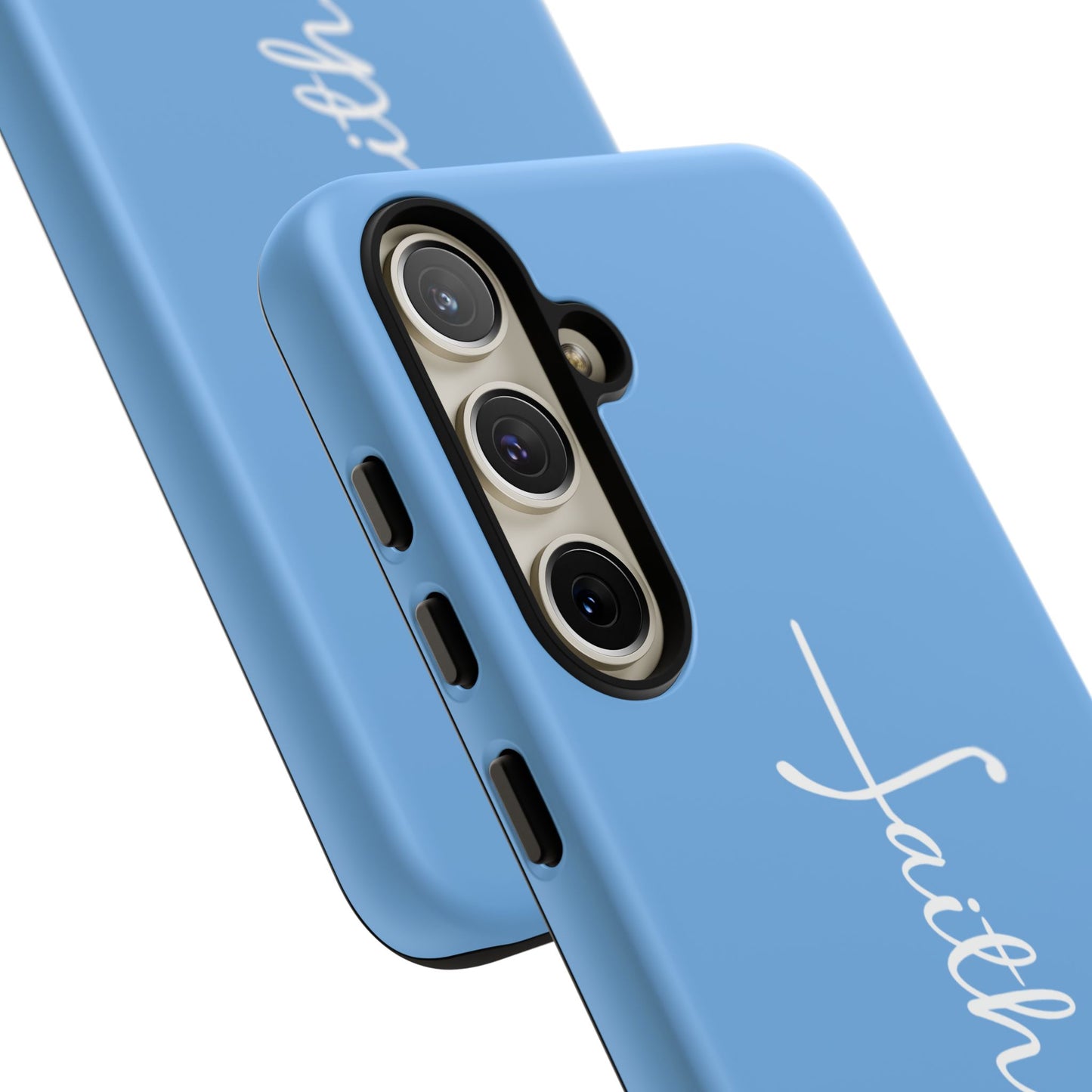 The Faith Phone Case