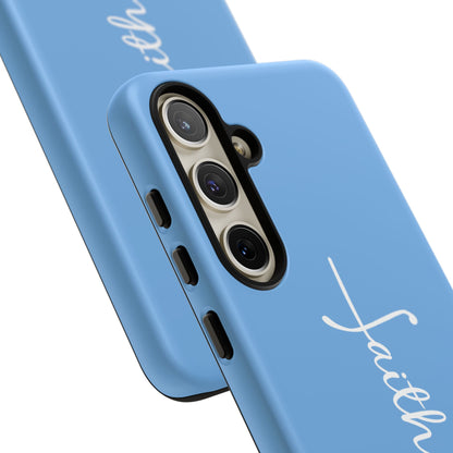 The Faith Phone Case