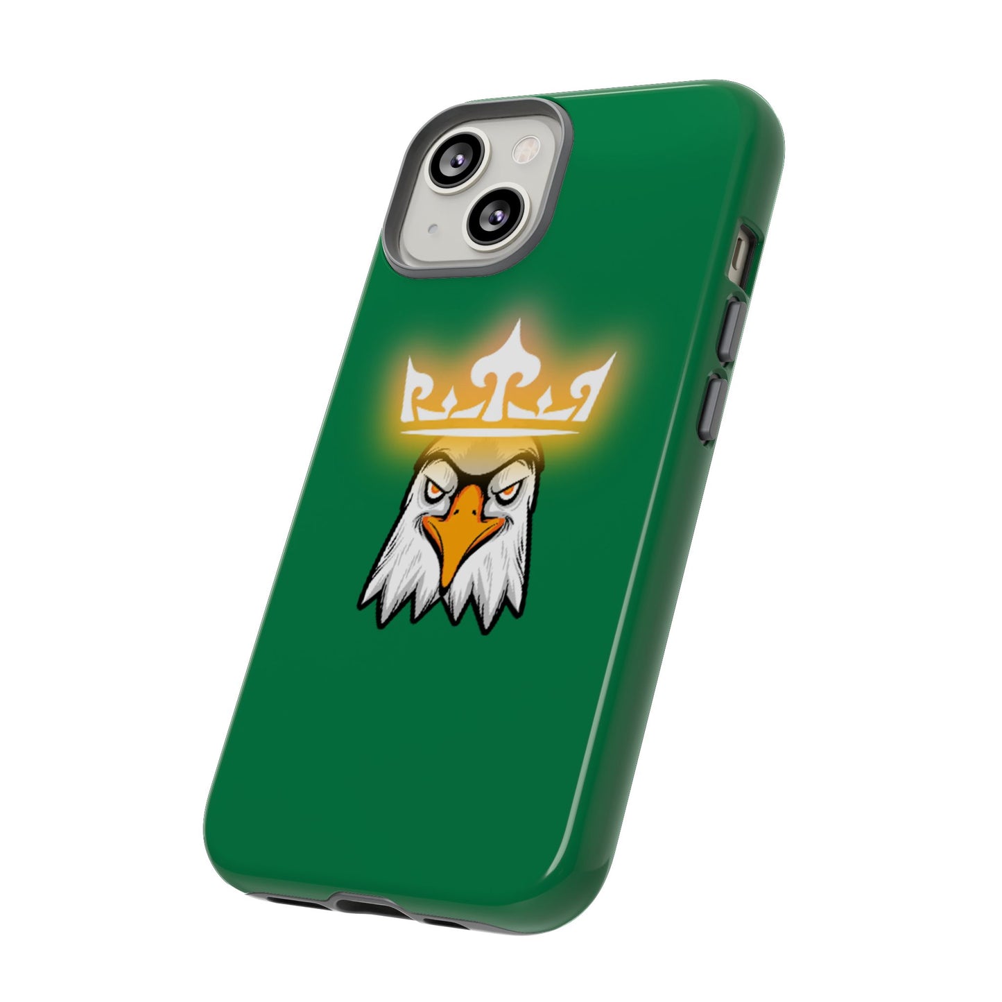 The Royal Eagle Phone Case