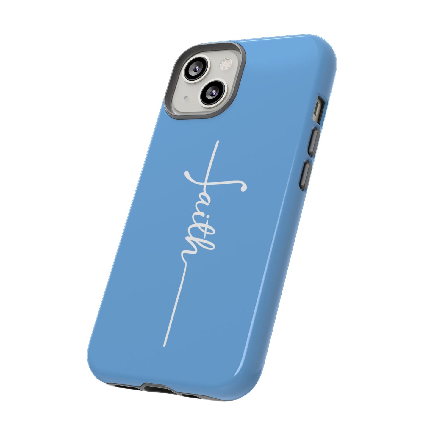 The Faith Phone Case