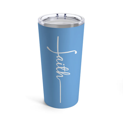 The Faith Tumbler 20oz