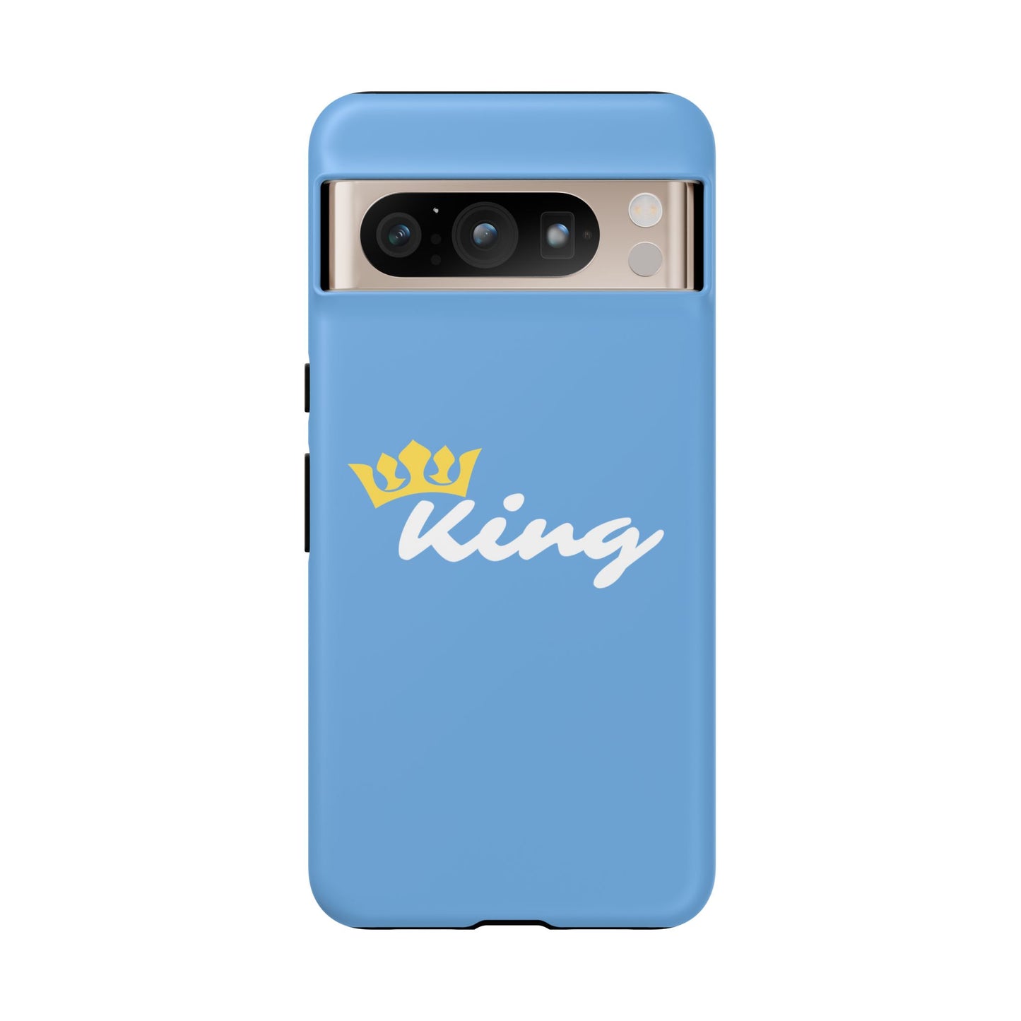 The King Phone Case