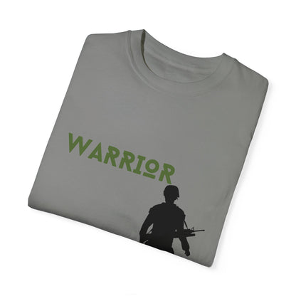 The Warrior Tee