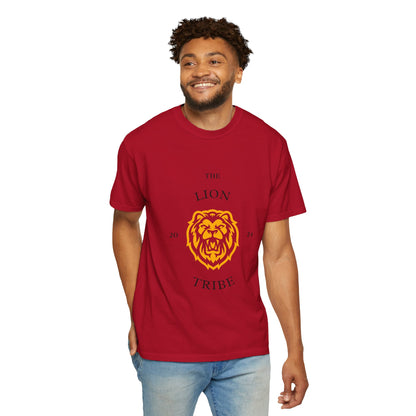 The Lion Tribe Tee