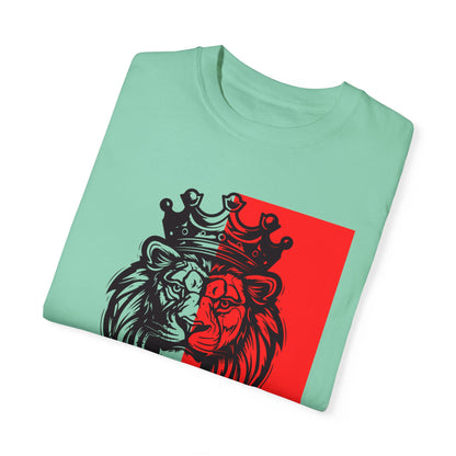 The Roar in the Realms Tee