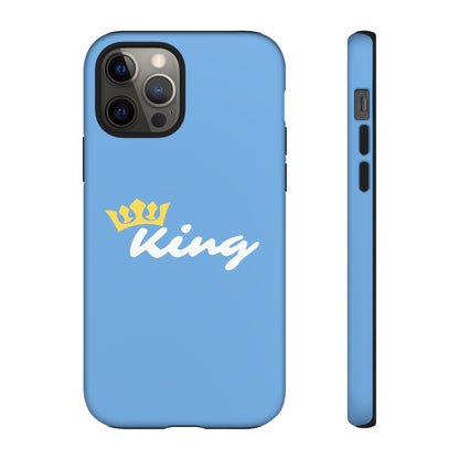 The King Phone Case