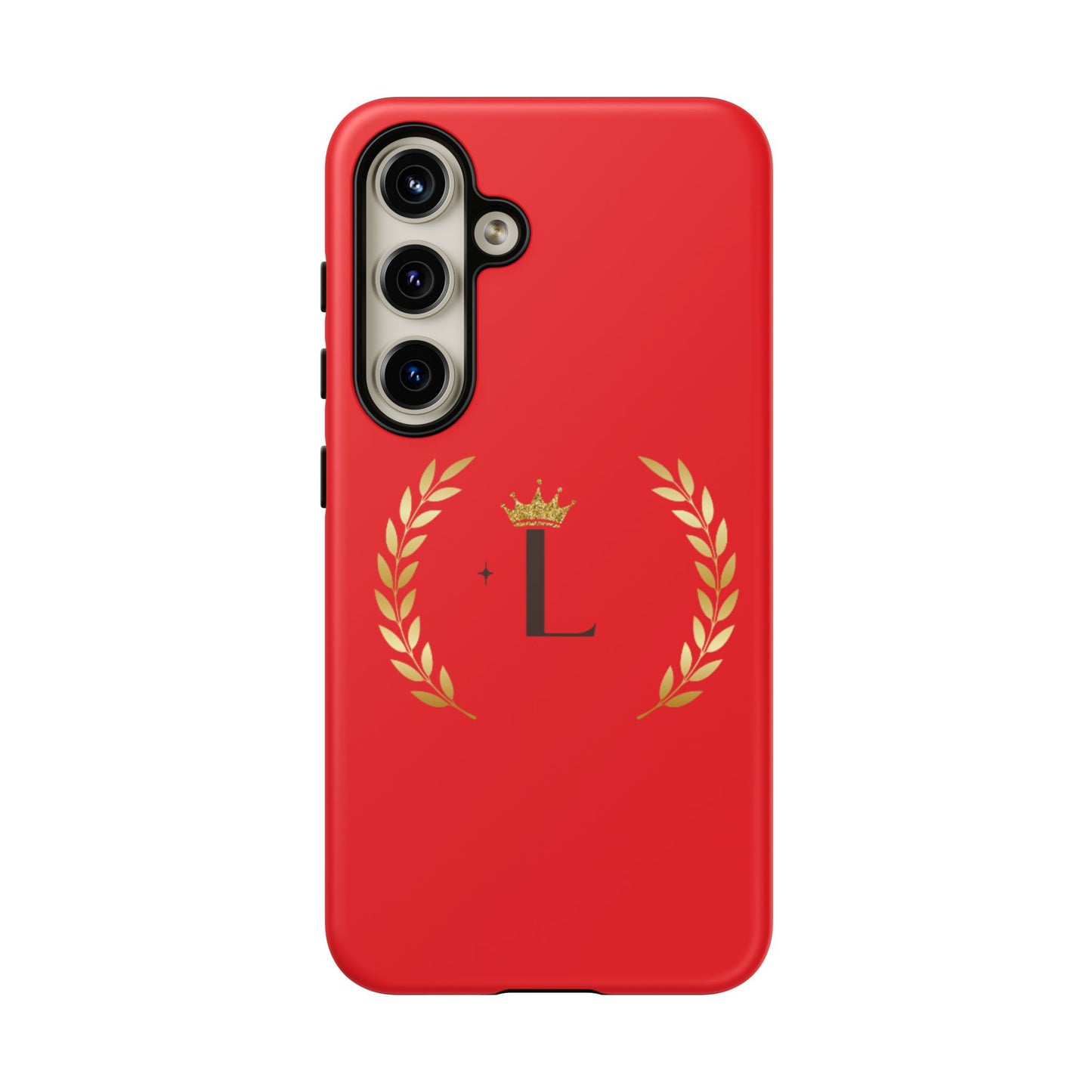 The L Phone Case