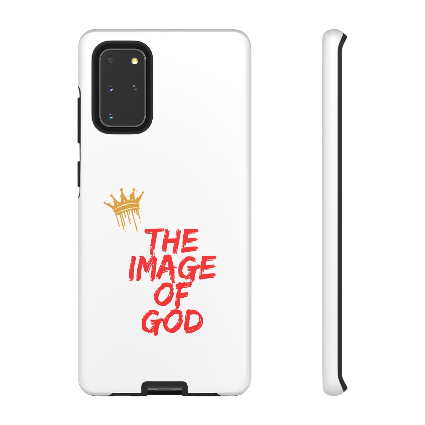 The Image of God Phone Case