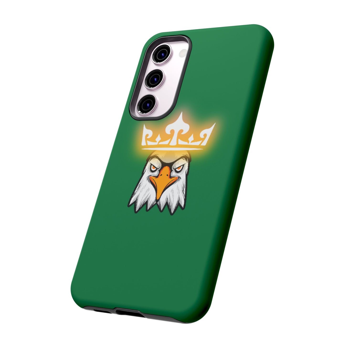 The Royal Eagle Phone Case