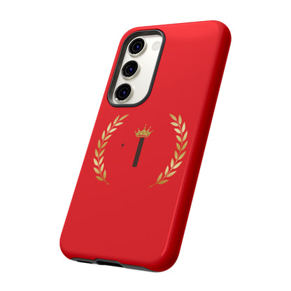The I Phone Case