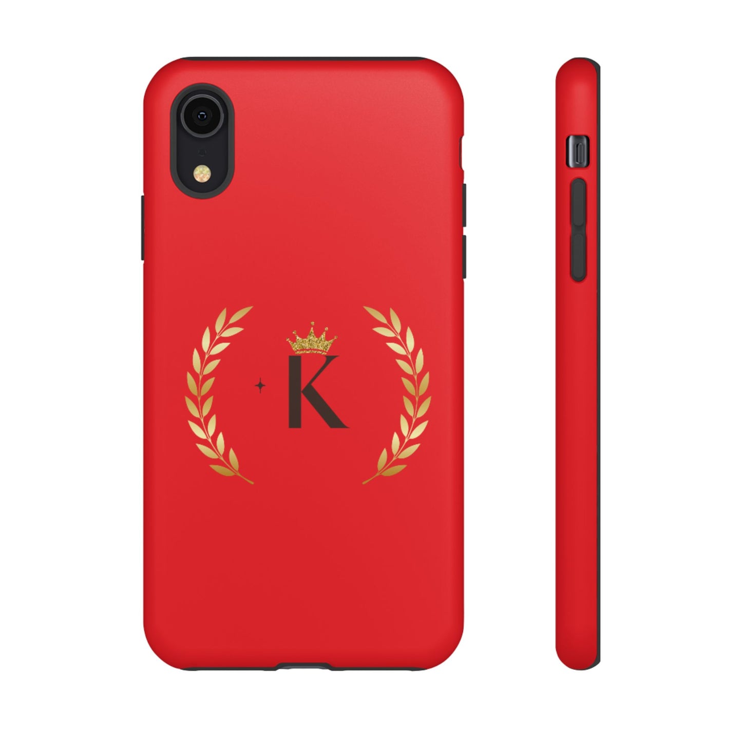 The K Phone Case