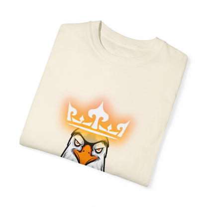 The Royal Eagle Tee