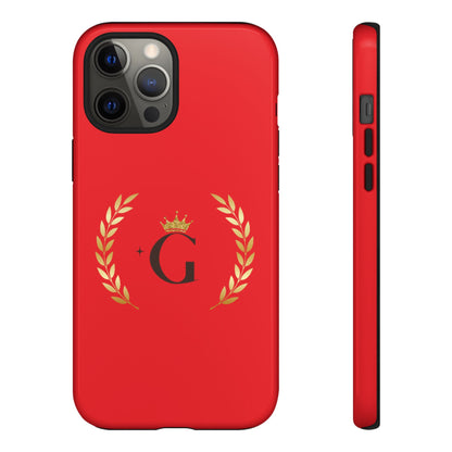 The G Phone Case