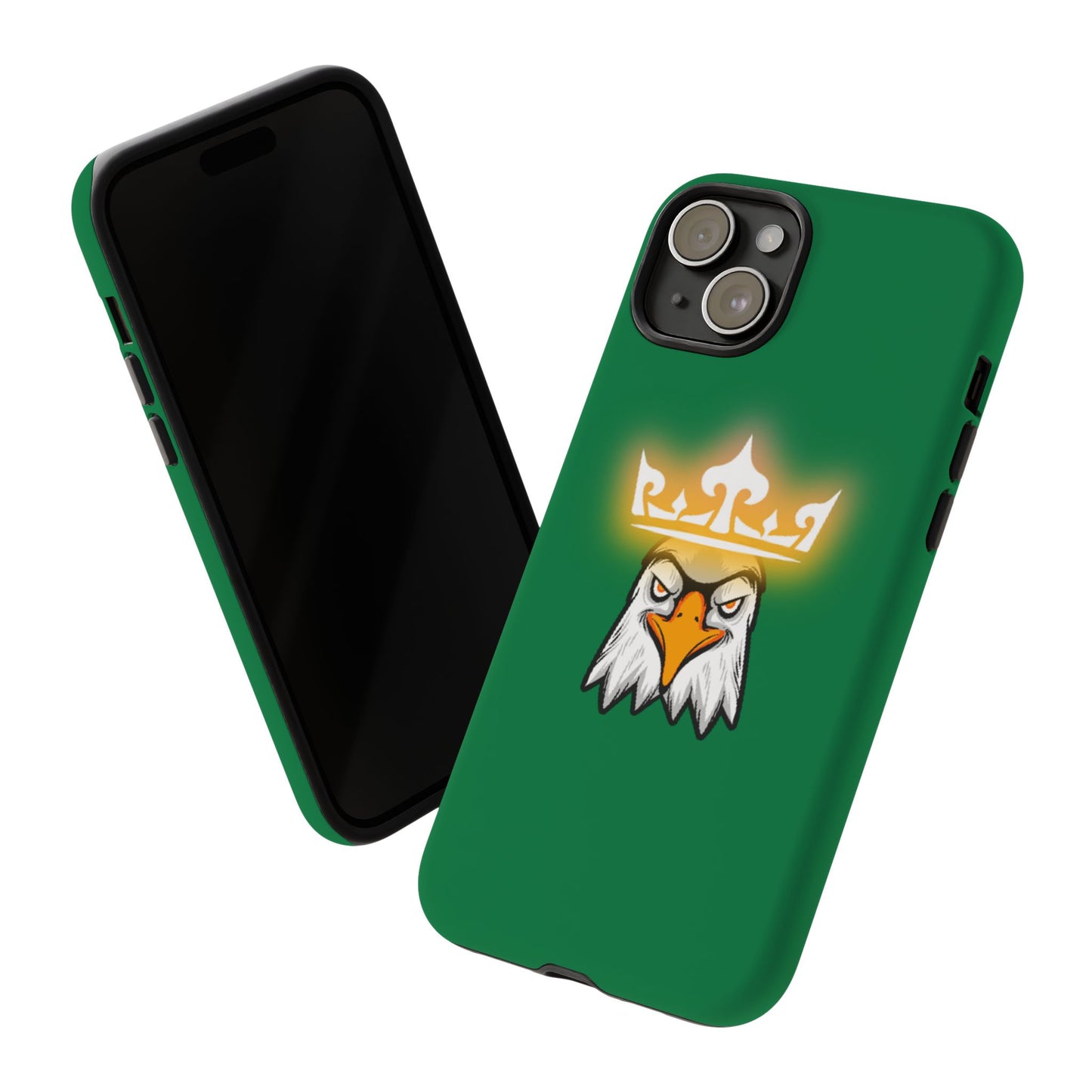 The Royal Eagle Phone Case