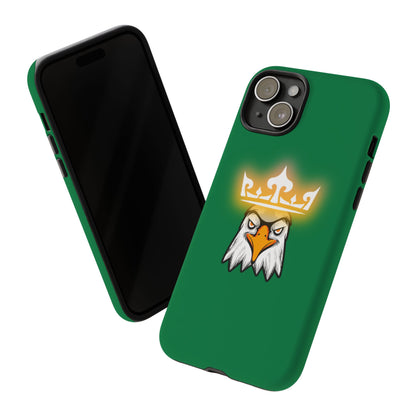 The Royal Eagle Phone Case