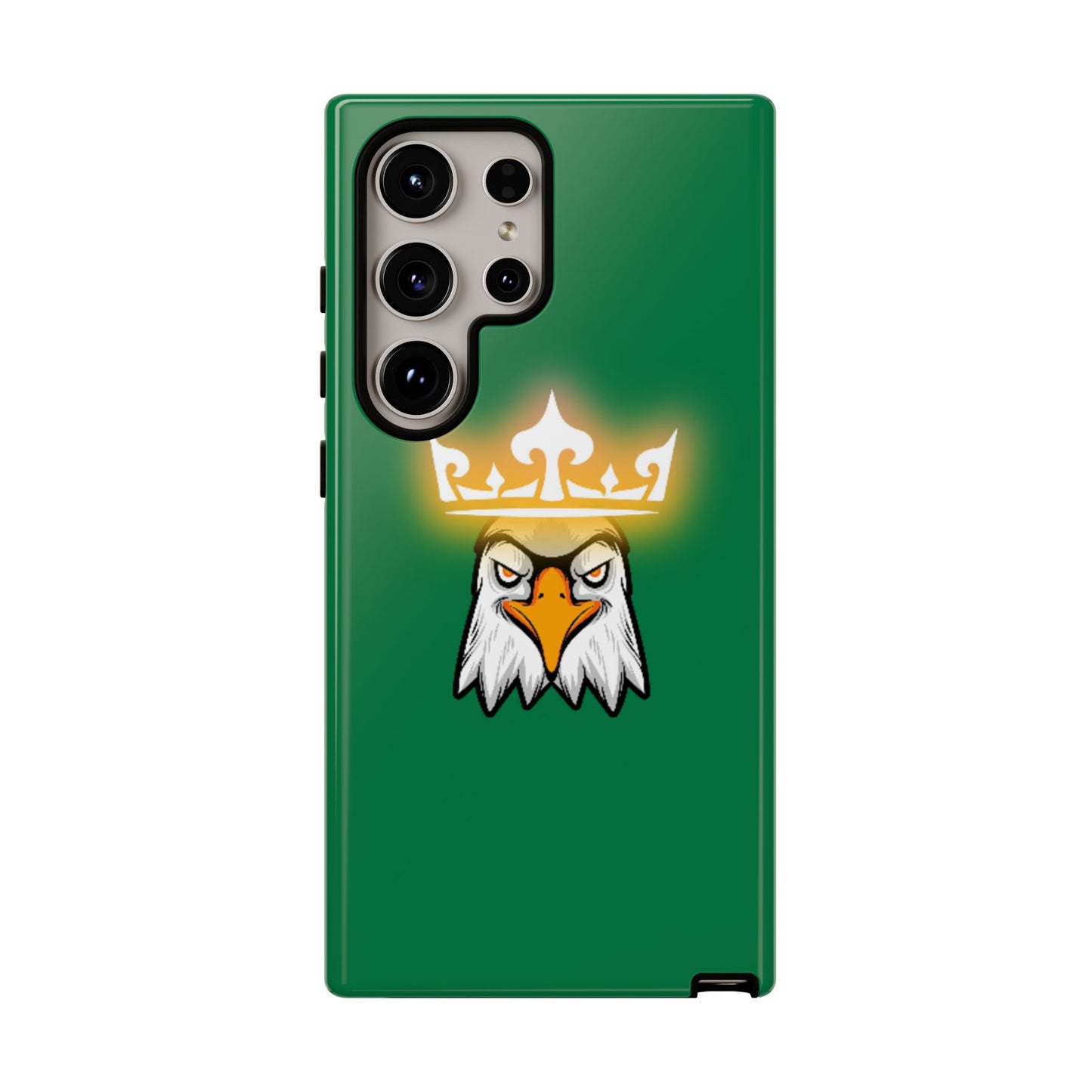 The Royal Eagle Phone Case
