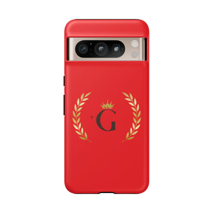 The G Phone Case