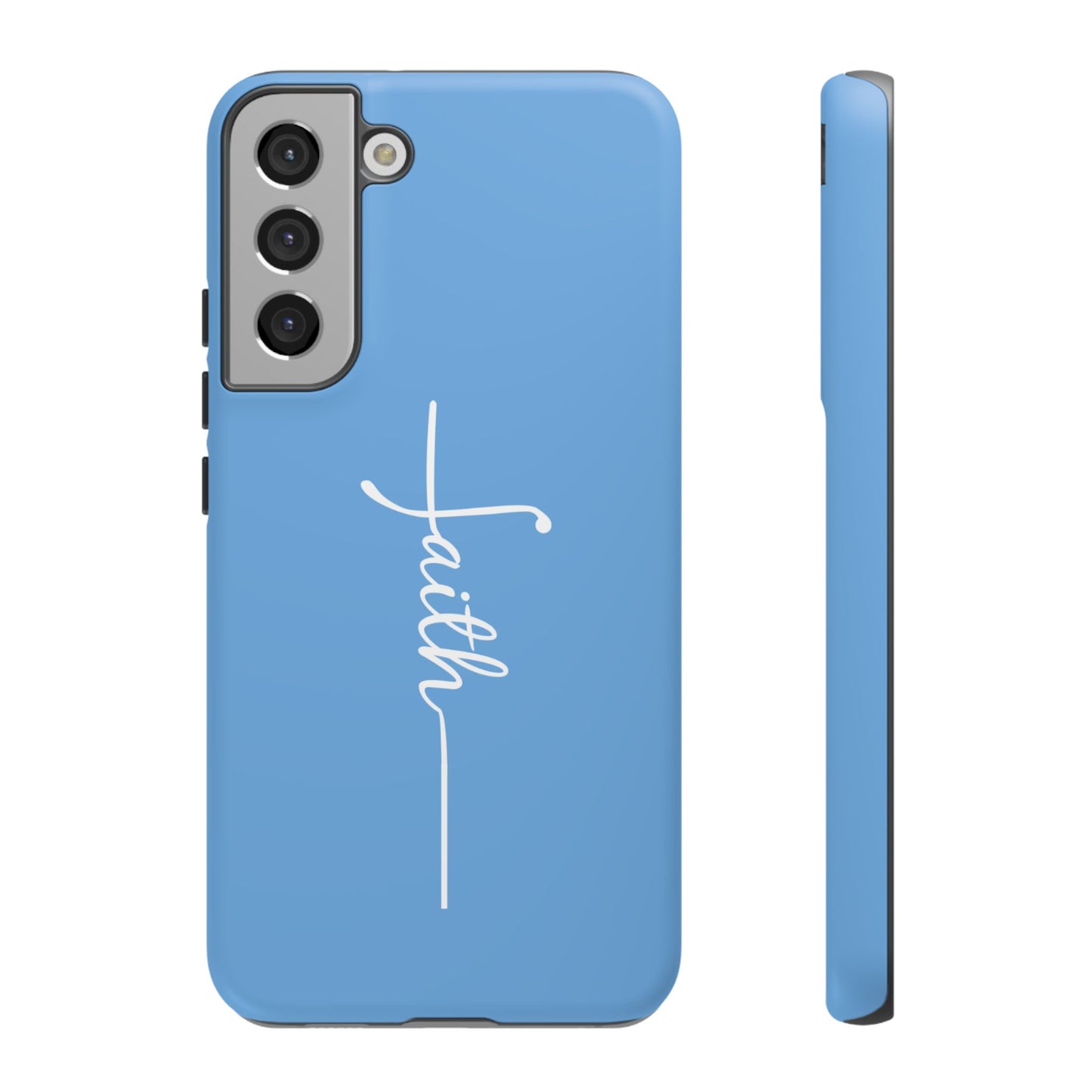 The Faith Phone Case