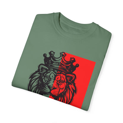 The Roar in the Realms Tee