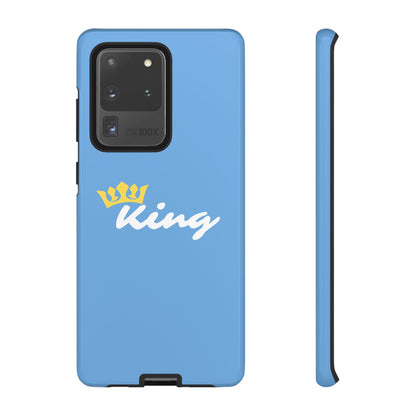 The King Phone Case