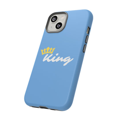 The King Phone Case