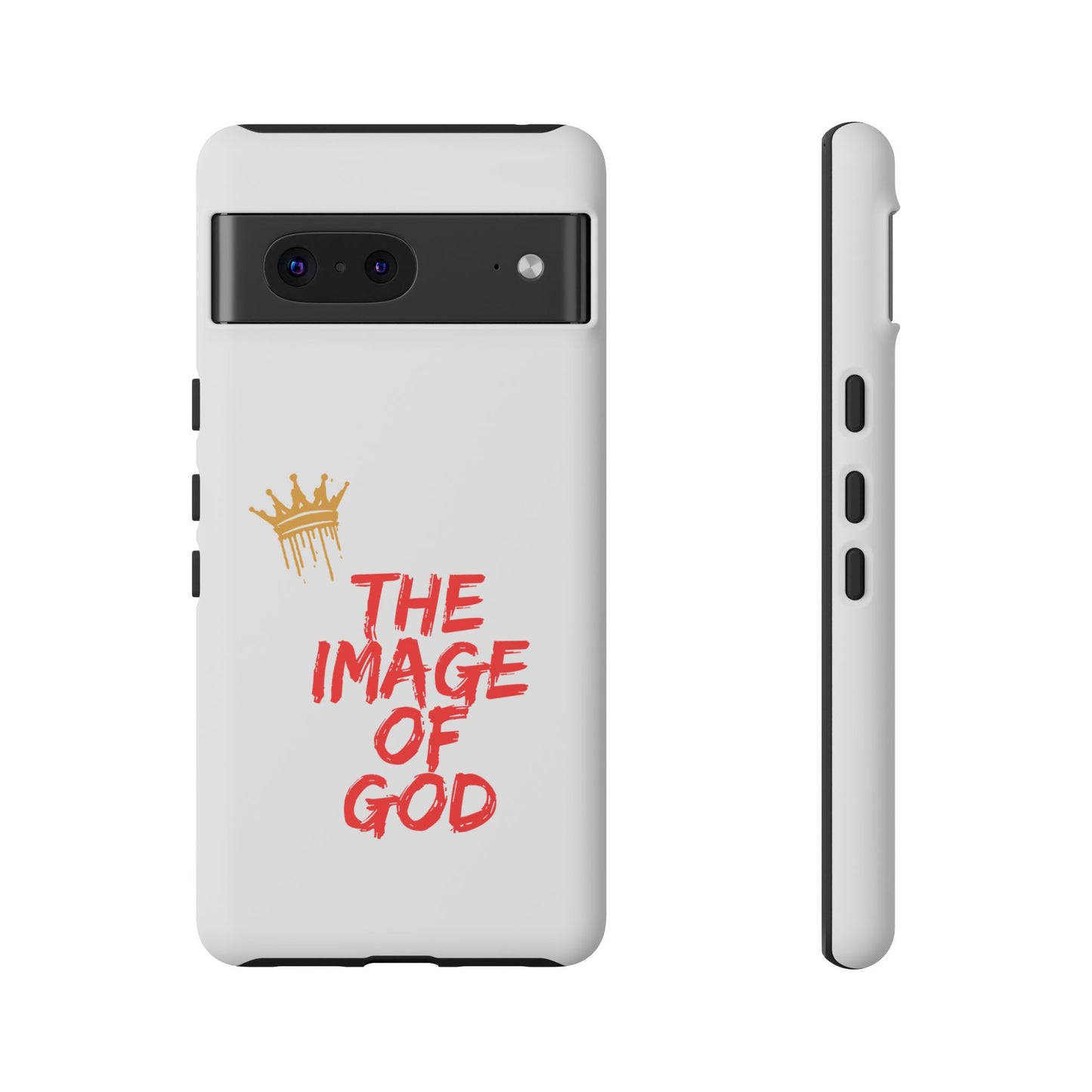 The Image of God Phone Case