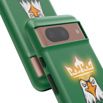 The Royal Eagle Phone Case