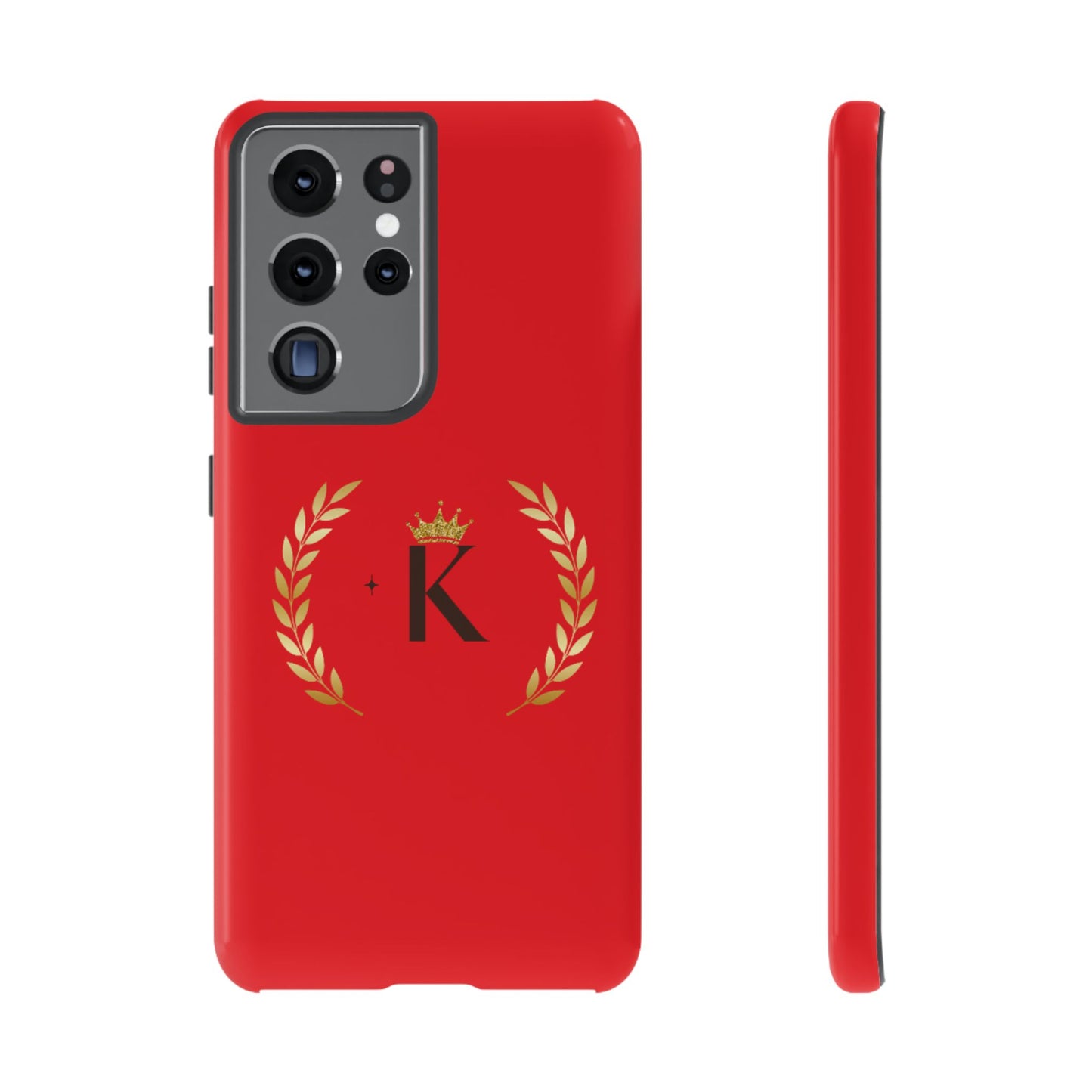 The K Phone Case