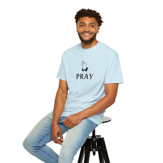 The Pray Tee