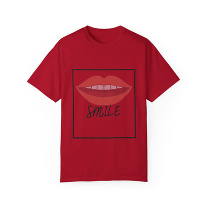 The Smile Tee