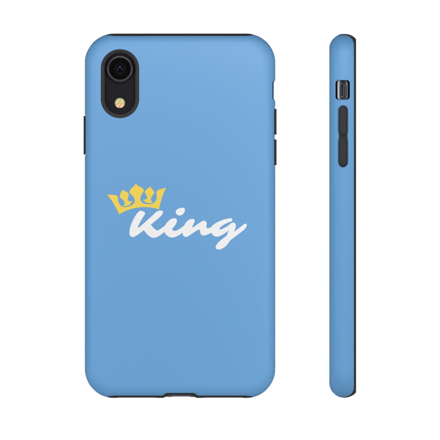The King Phone Case