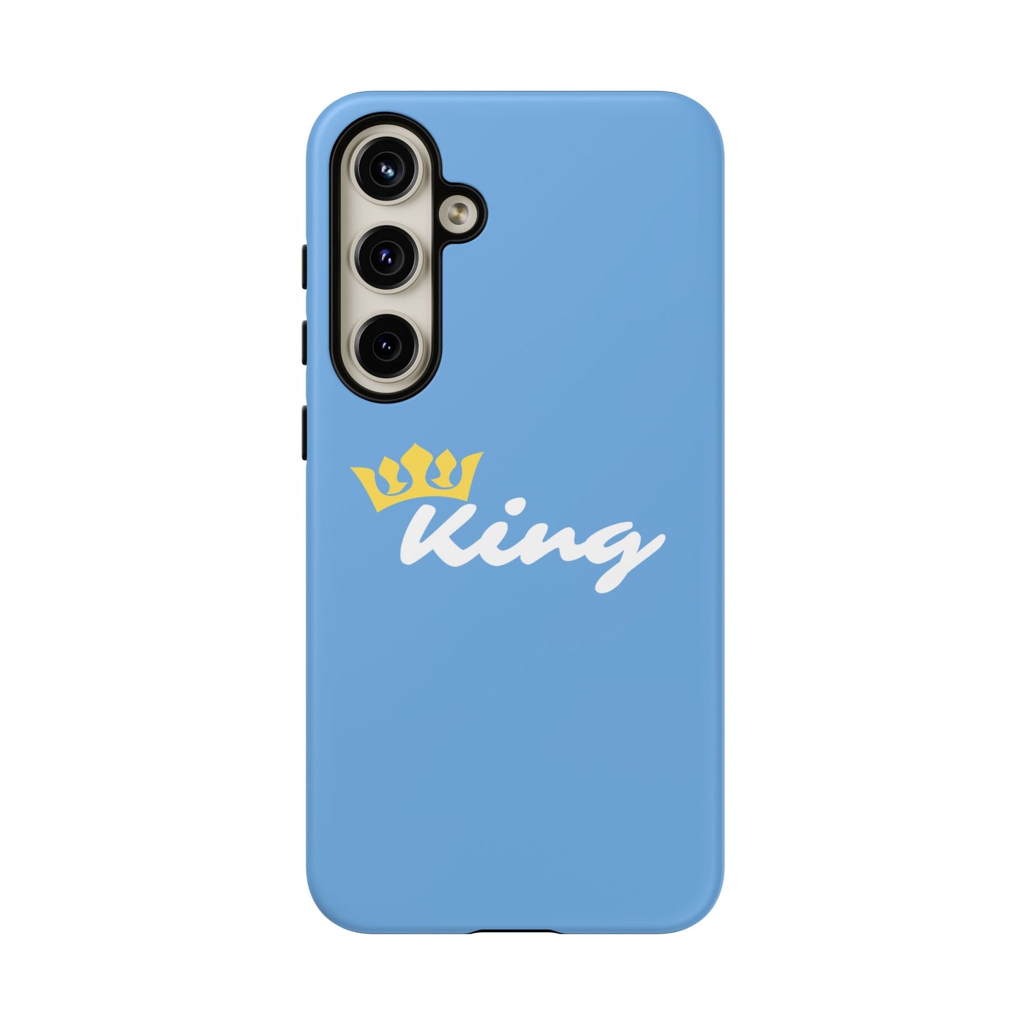 The King Phone Case